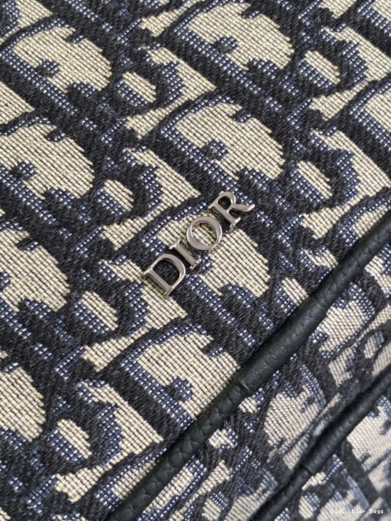 OldCobbler Bags Safari Diro Backpack 0803